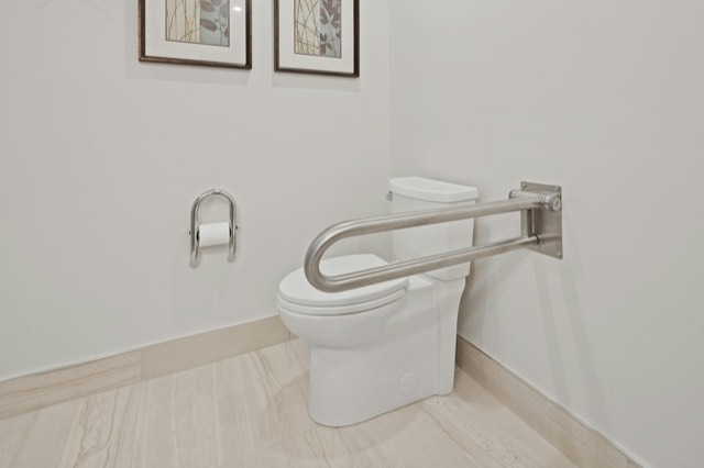 Is Your Bathroom Safe? A 10-Point Checklist